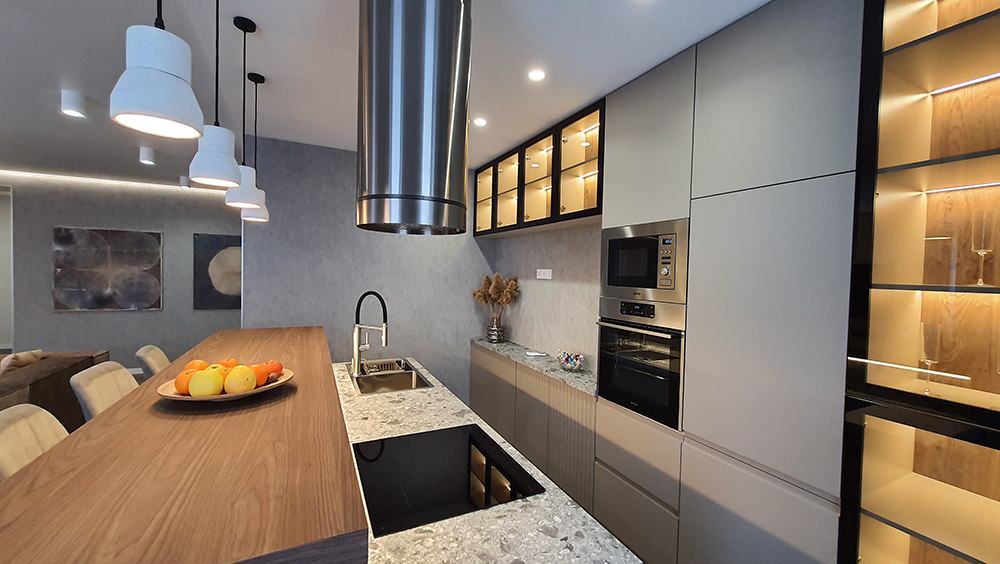 Квартира 98м2