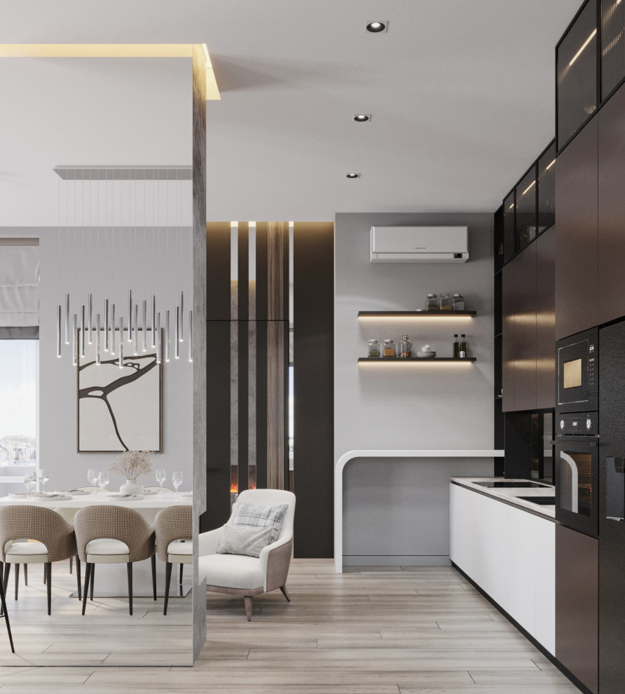 Идеи для тех, кто работает дома