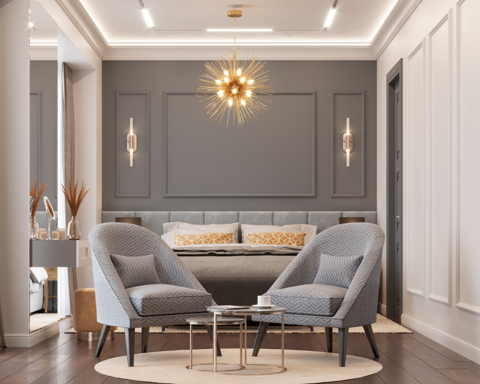 Prime Park - 113 кв.м