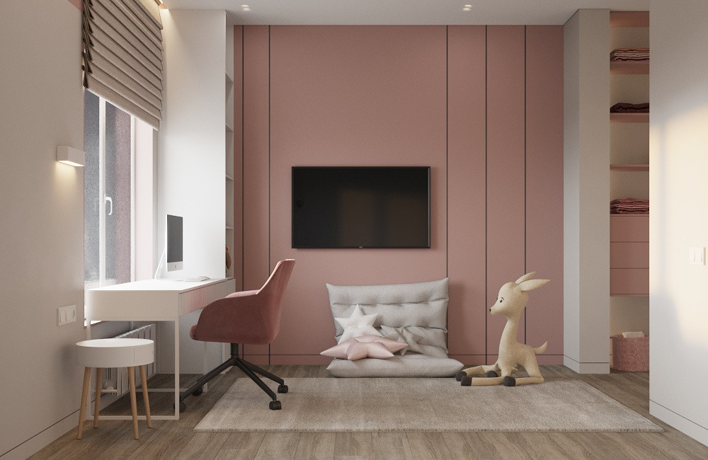 Частный дом, Тюмень