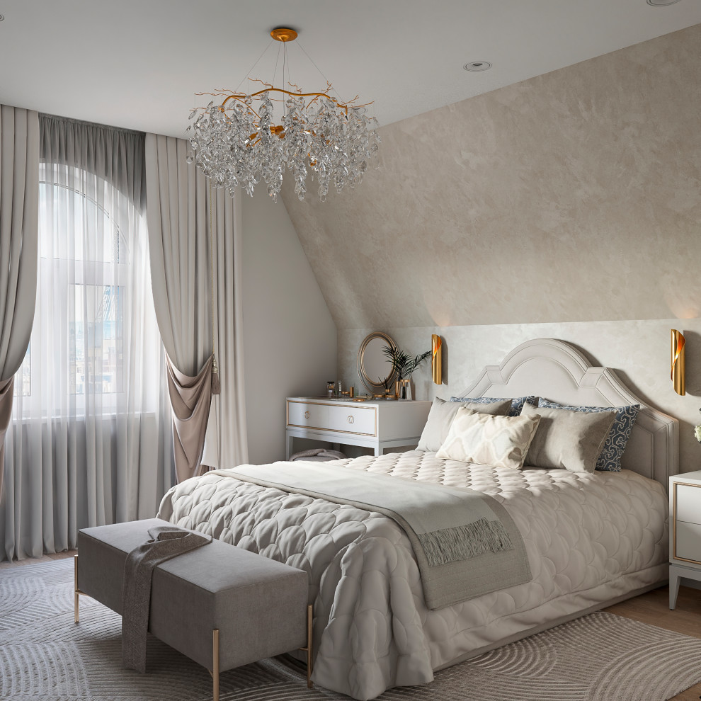 Дизайн квартиры в г. Ялуторовск