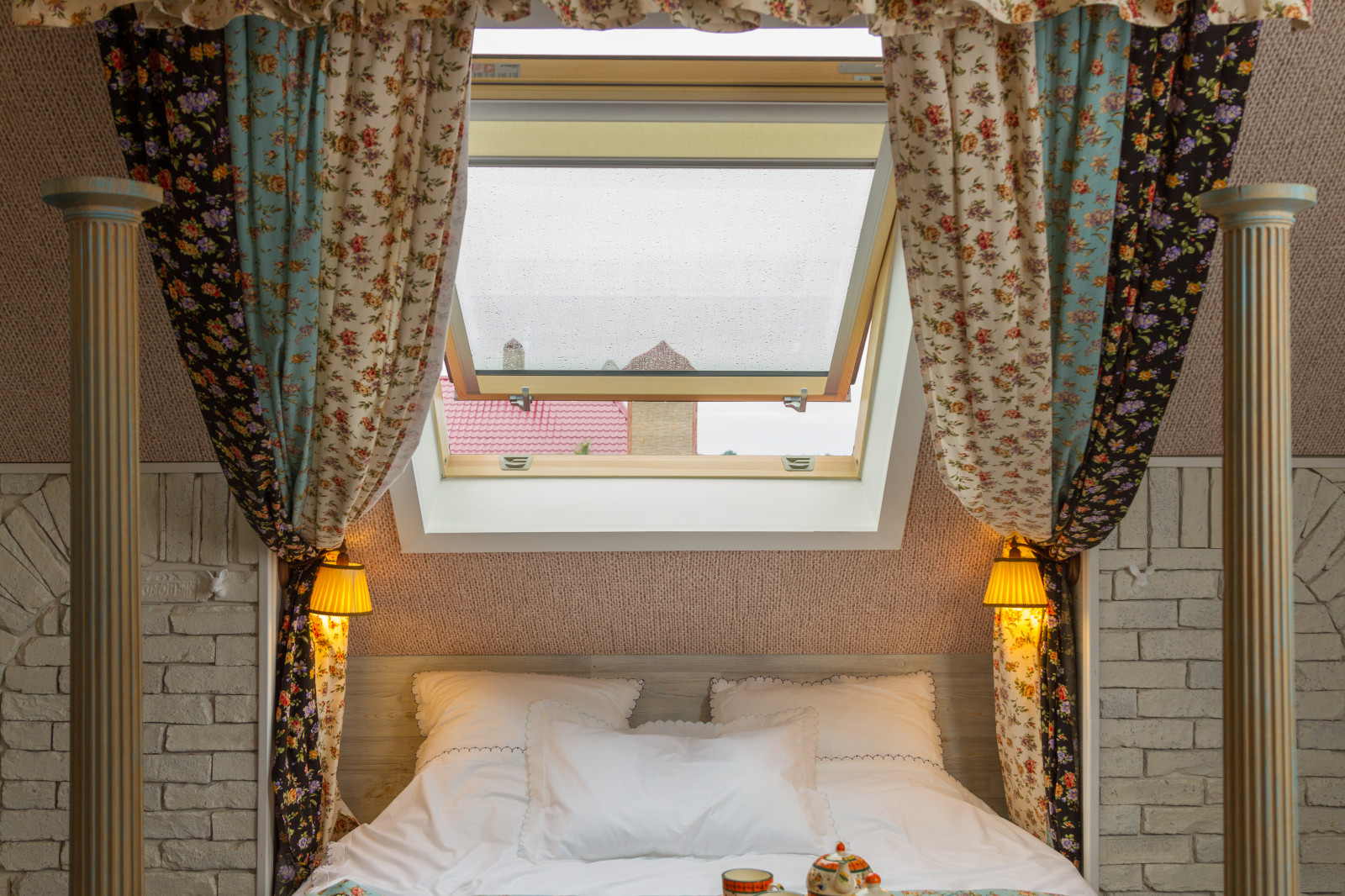 Деревянные окна: 14 сказок, в которые мы зря верим