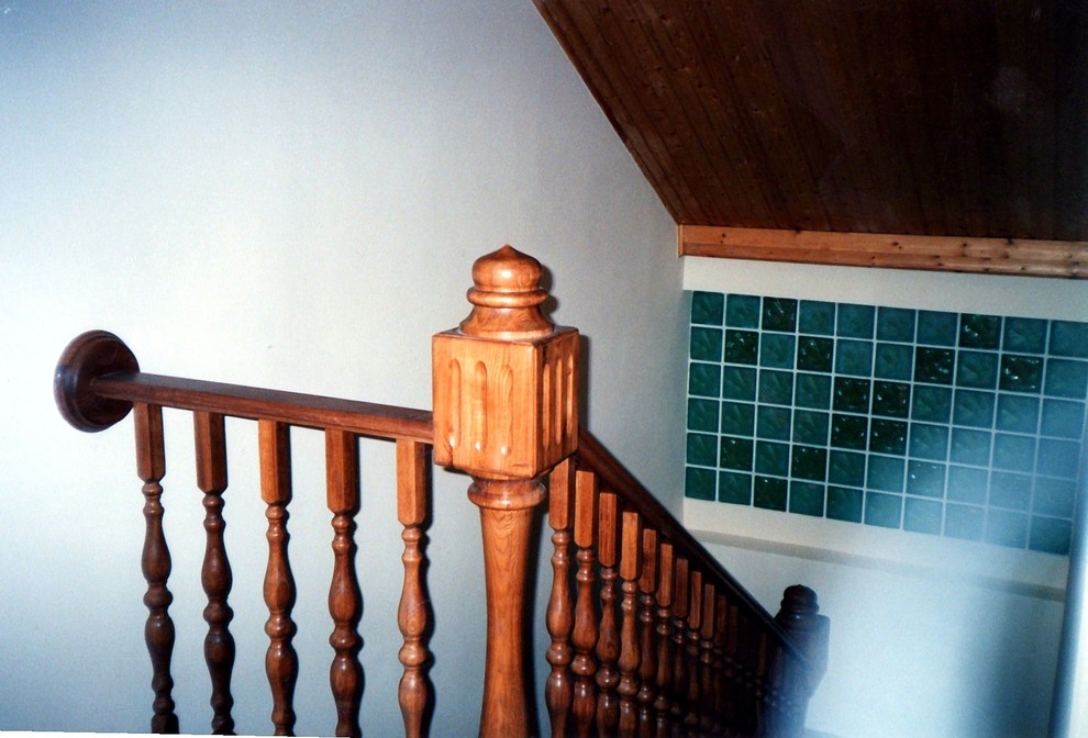 Лестницы Streamstairs Rybland