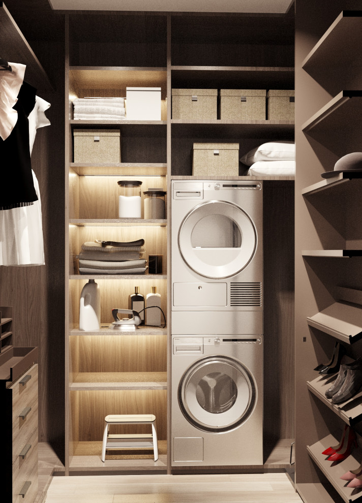 Квартира 44 м² в ЖК «Stellar City»