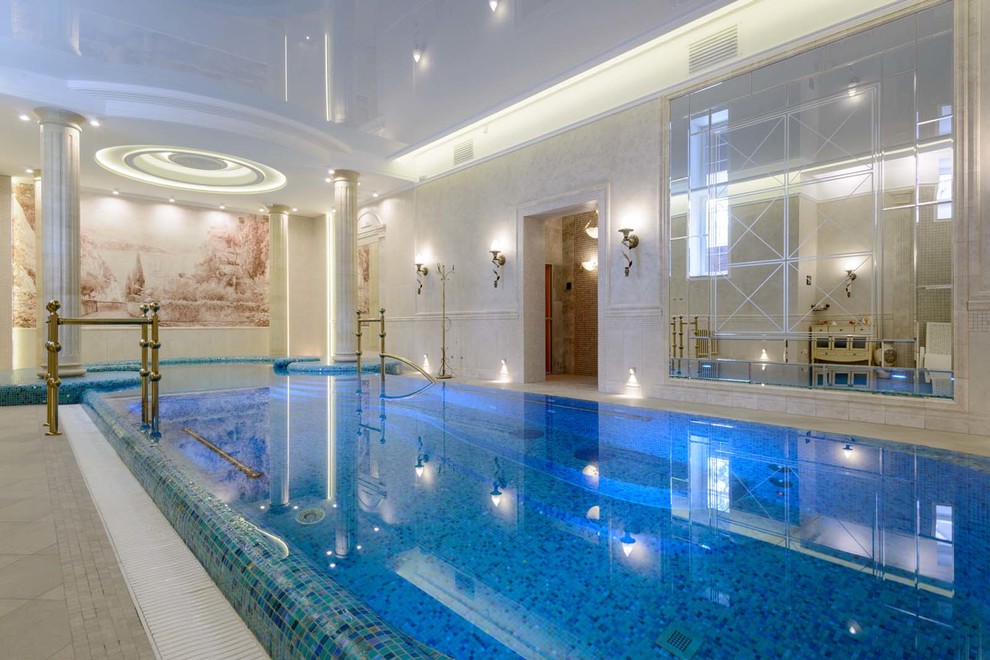 Обложка проекта: Индивидуальный жилой дом