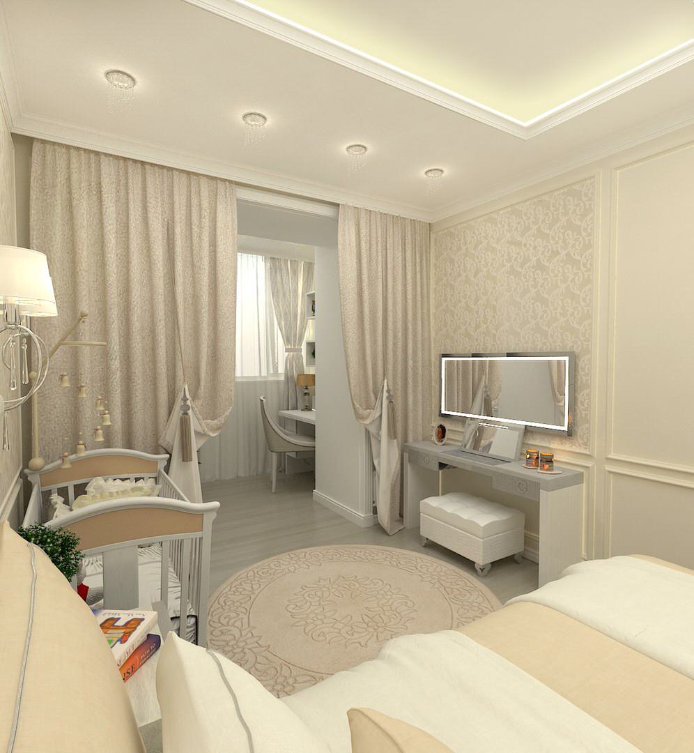 Ремонт квартиры