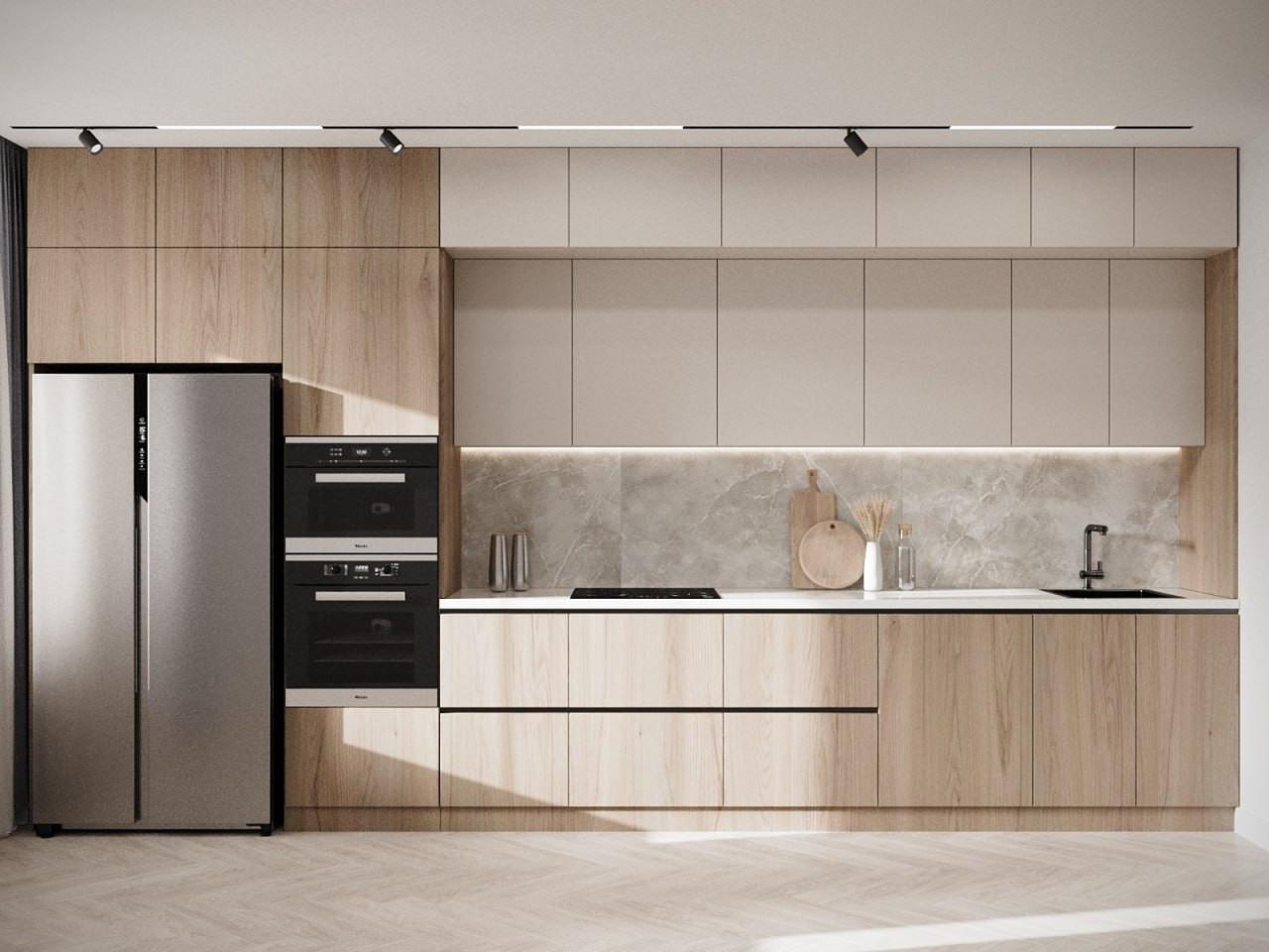 Кухонный гарнитур