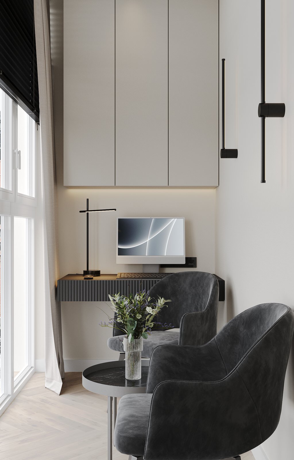 ЖК Айвазовский City