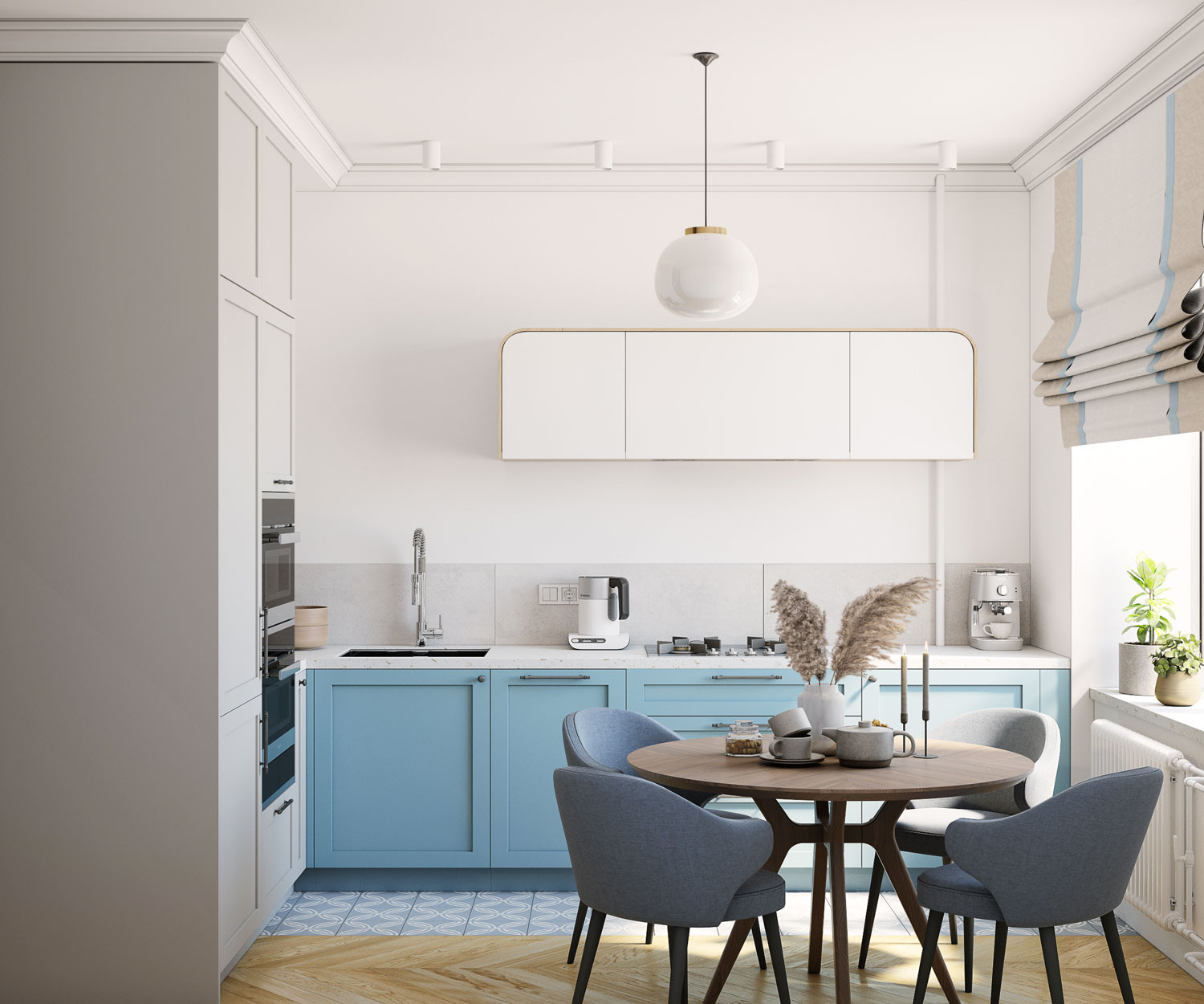 Квартира для молодой пары у м.Университет