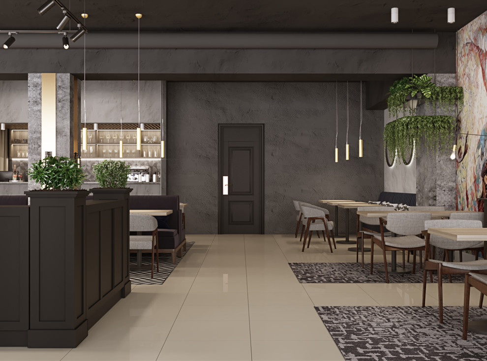 Гурман-кафе "Пить Кофе"