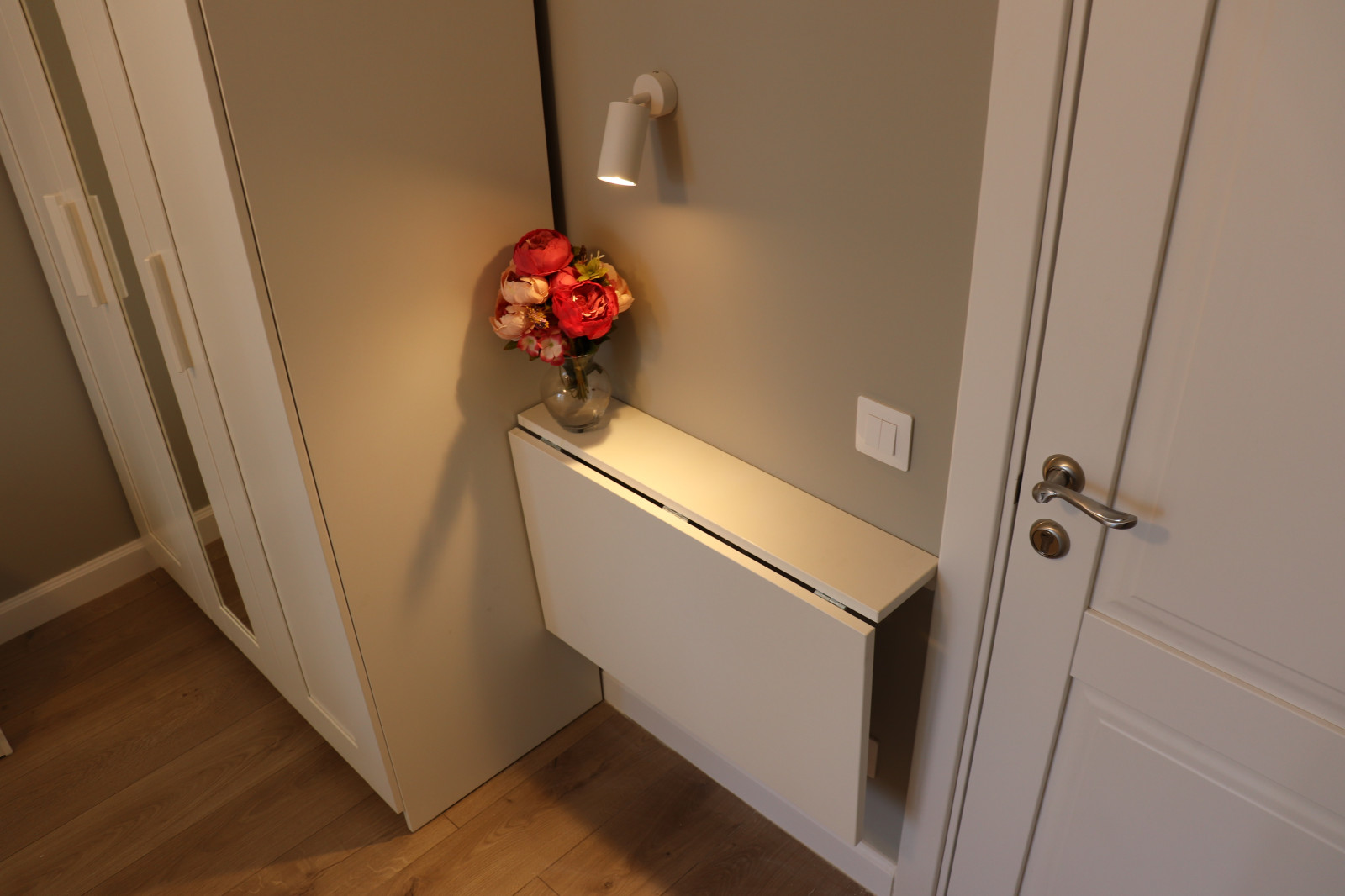 Реализация ЖК Новая Англия 55 м2 под аренду