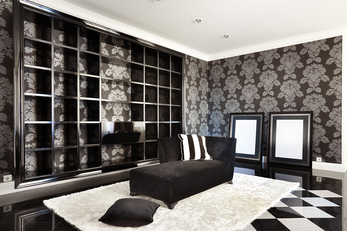 Квартира на ул.Моховая