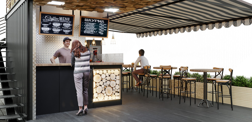 Быстрое питание