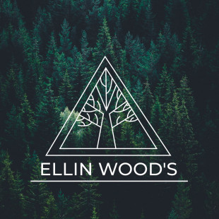Ellin Wood's