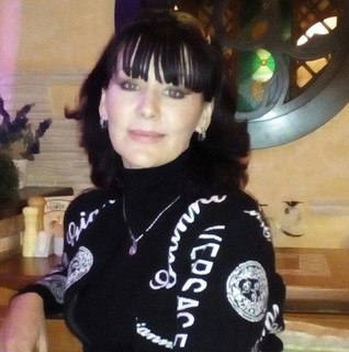 Юлия Харавюк