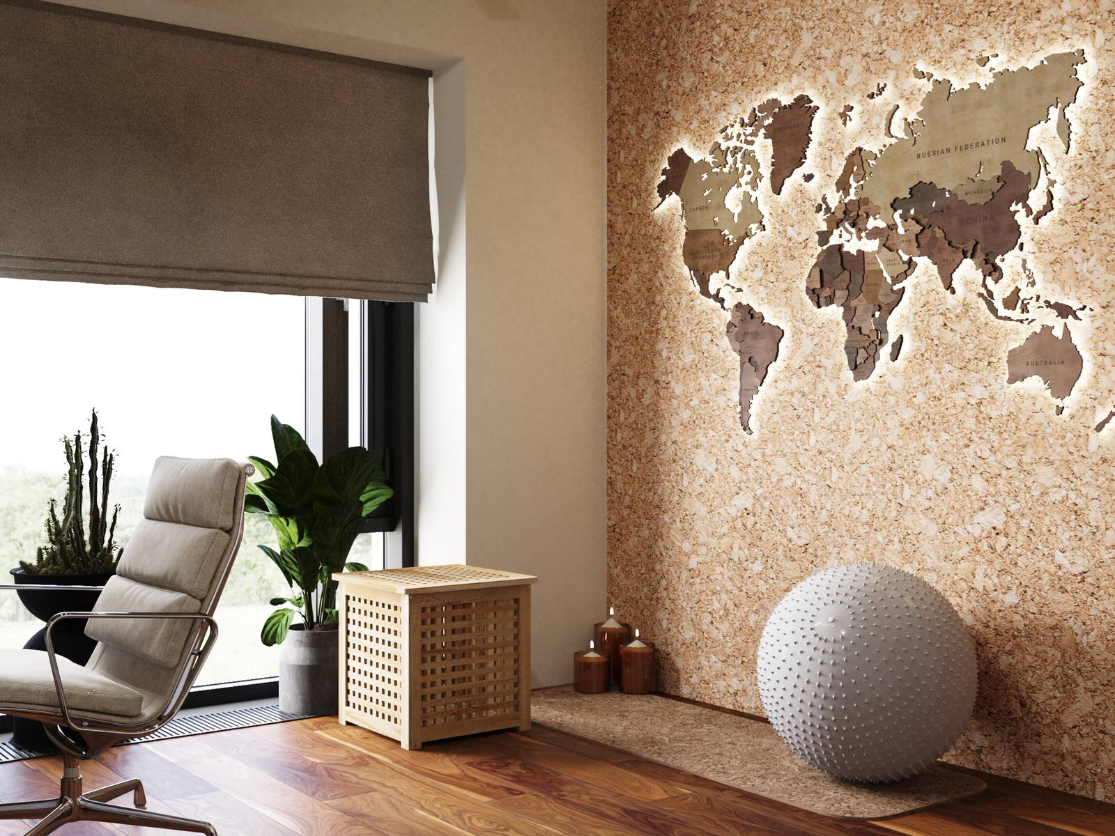 ЖК Д1 зеленый сад