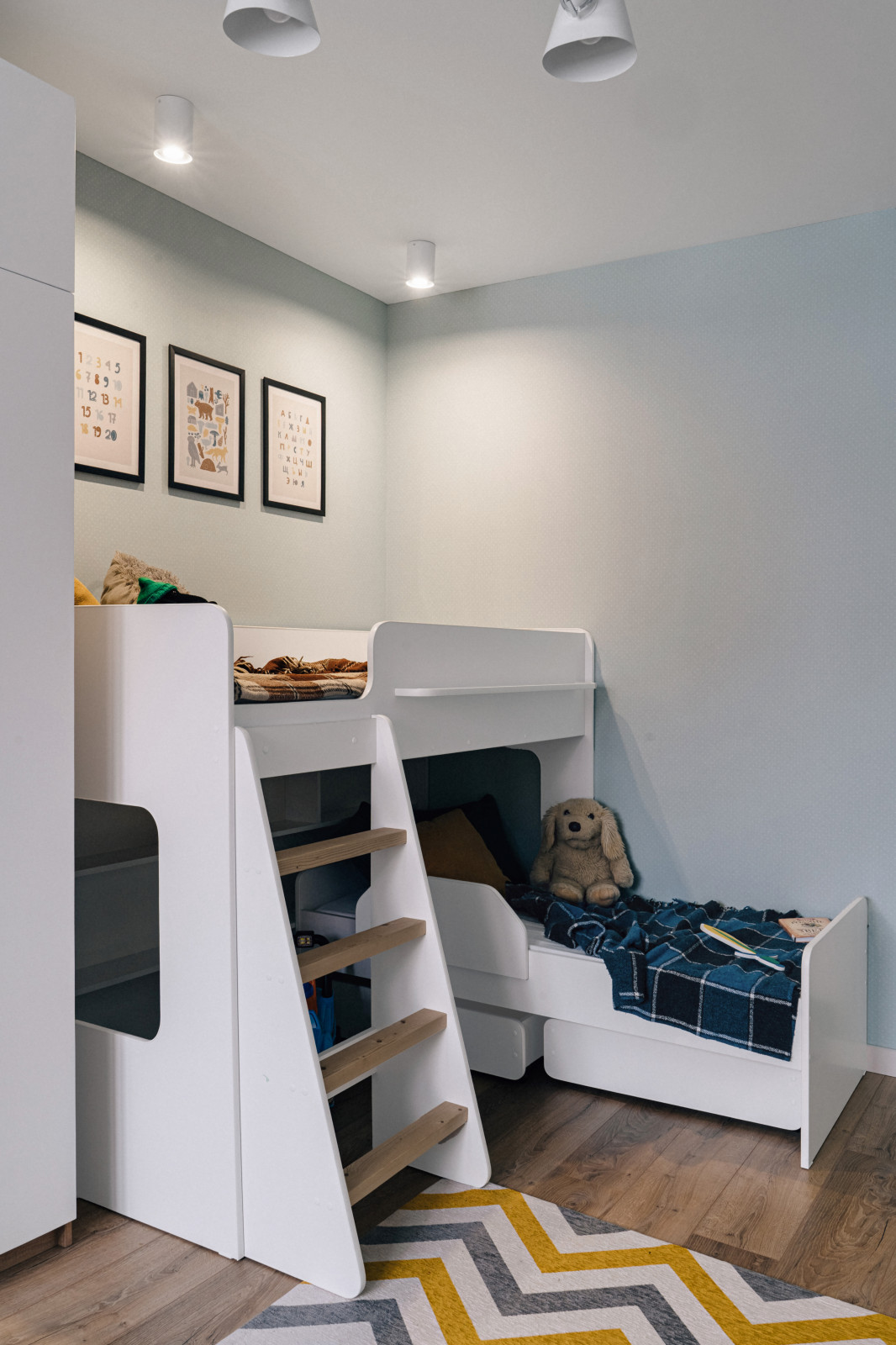 Реализация квартиры ЖК Пригород Лесное