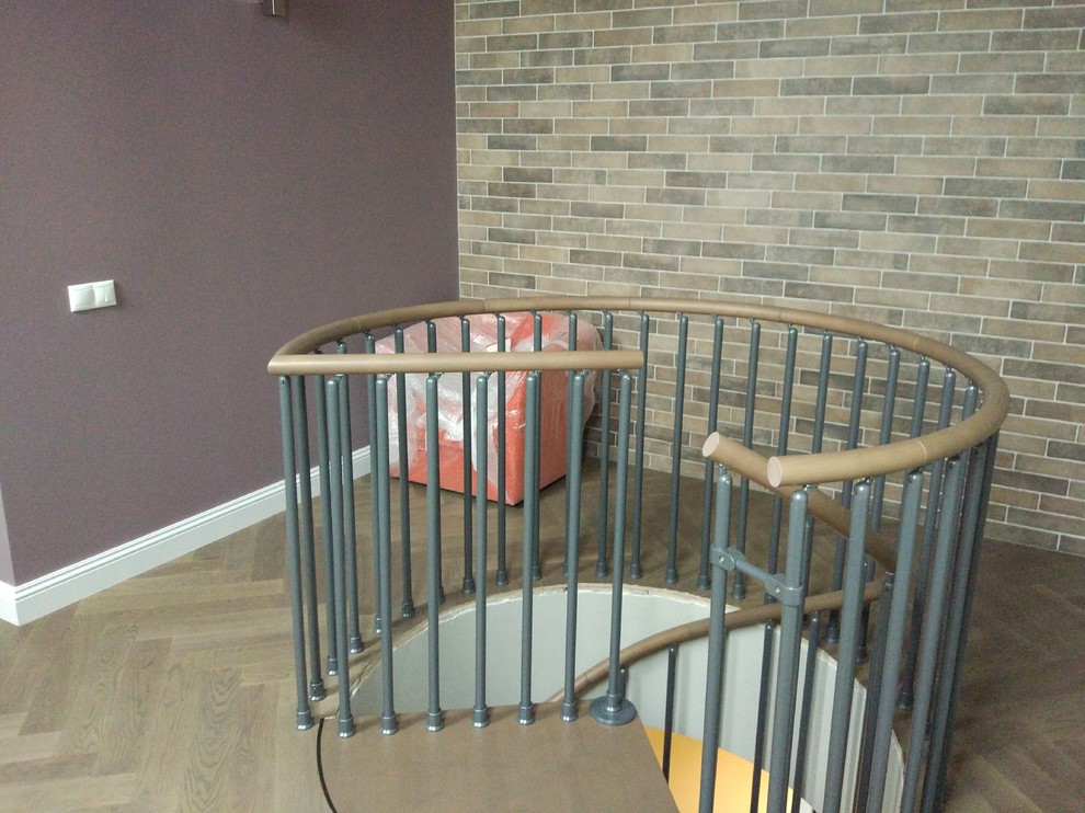 Загородный дом