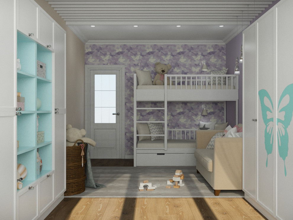 Детская девочек