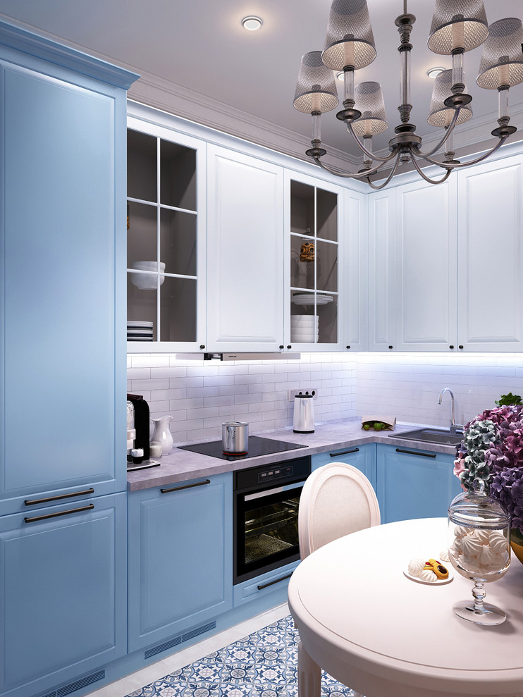 Прыжок в небо