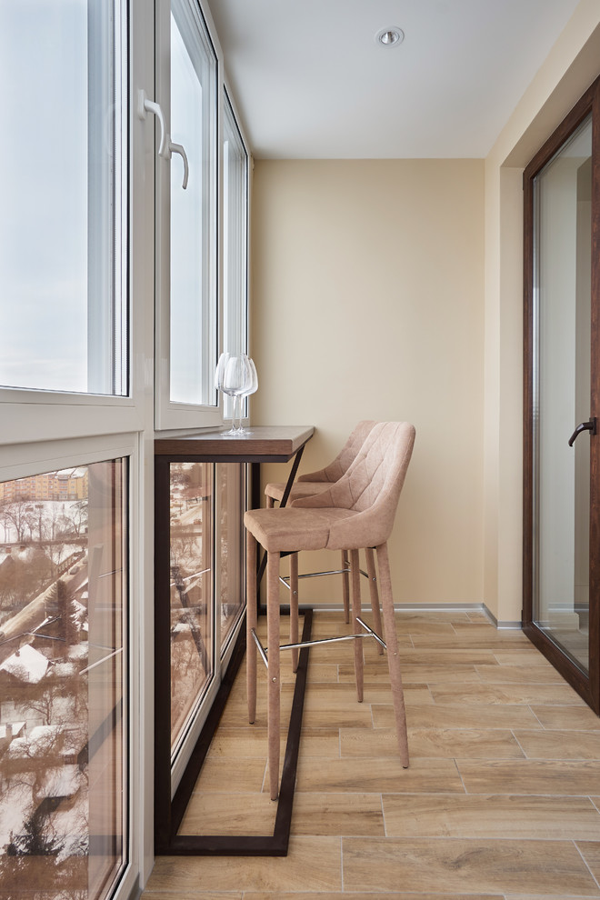 Квартира в центре Минска - 70м2