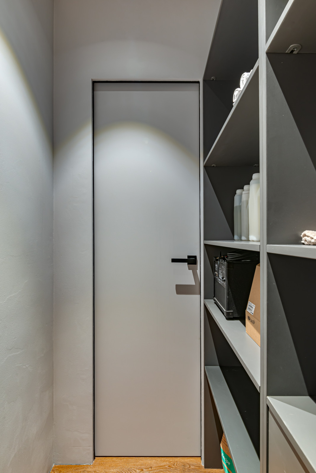 Белая Дача Парк (фотографии реализации)