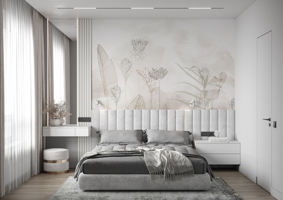 ЖК LEGENDA Комендантского