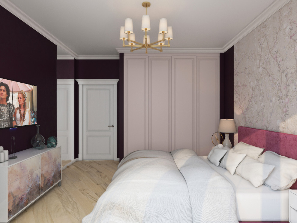 Дом в экологически чистом посёлке