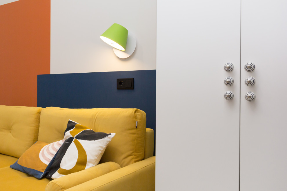 Квартира под сдачу