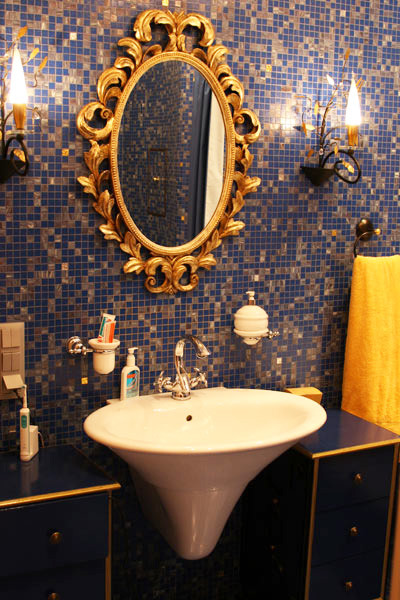 Фоновое изображение профиля Credit Ceramica