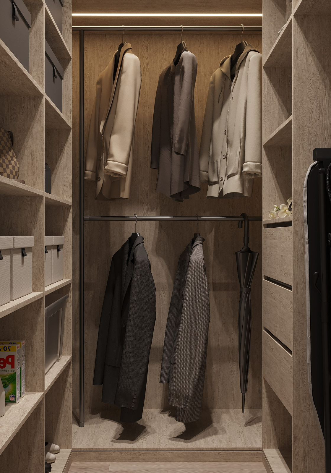 ЖК REPIN TOWERS. Квартира 85 м2, г. Екатеринбург