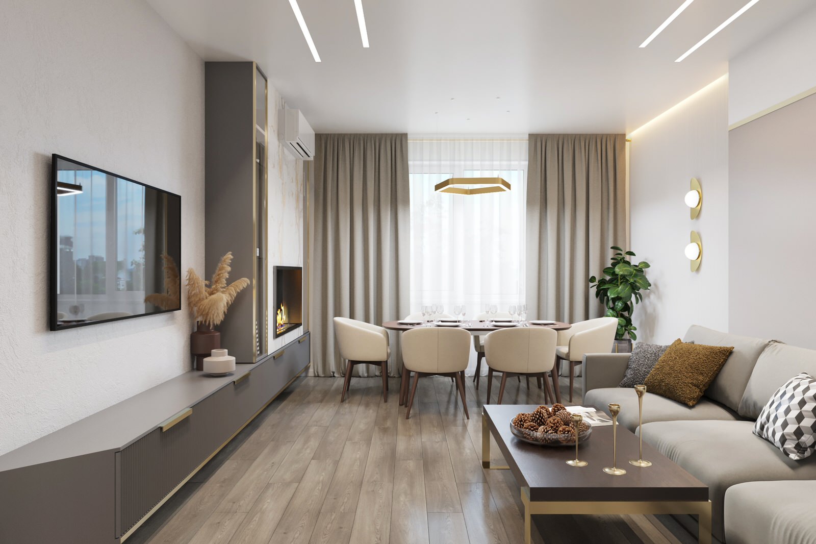 ЖК Столичный