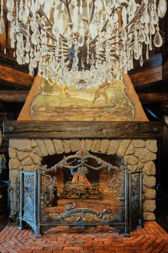 ВИЛЛА ПОДМОСКОВЬЕ