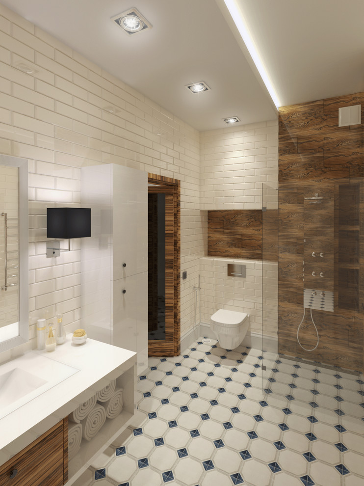 Обложка проекта: Дом для молодой семьи