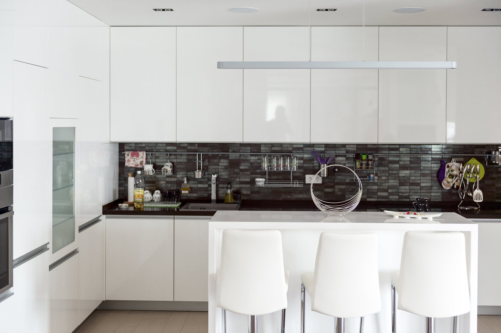 Метаморфозы пространства