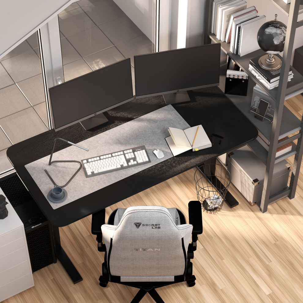 Мансарда в европе