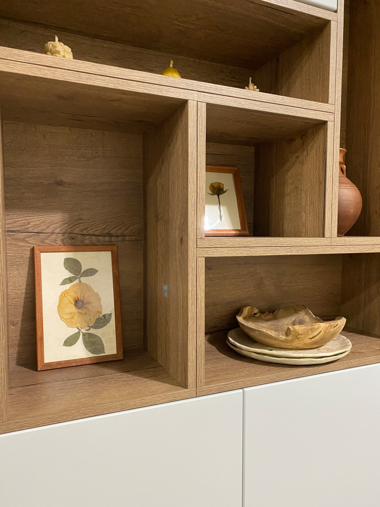 Красивая стена