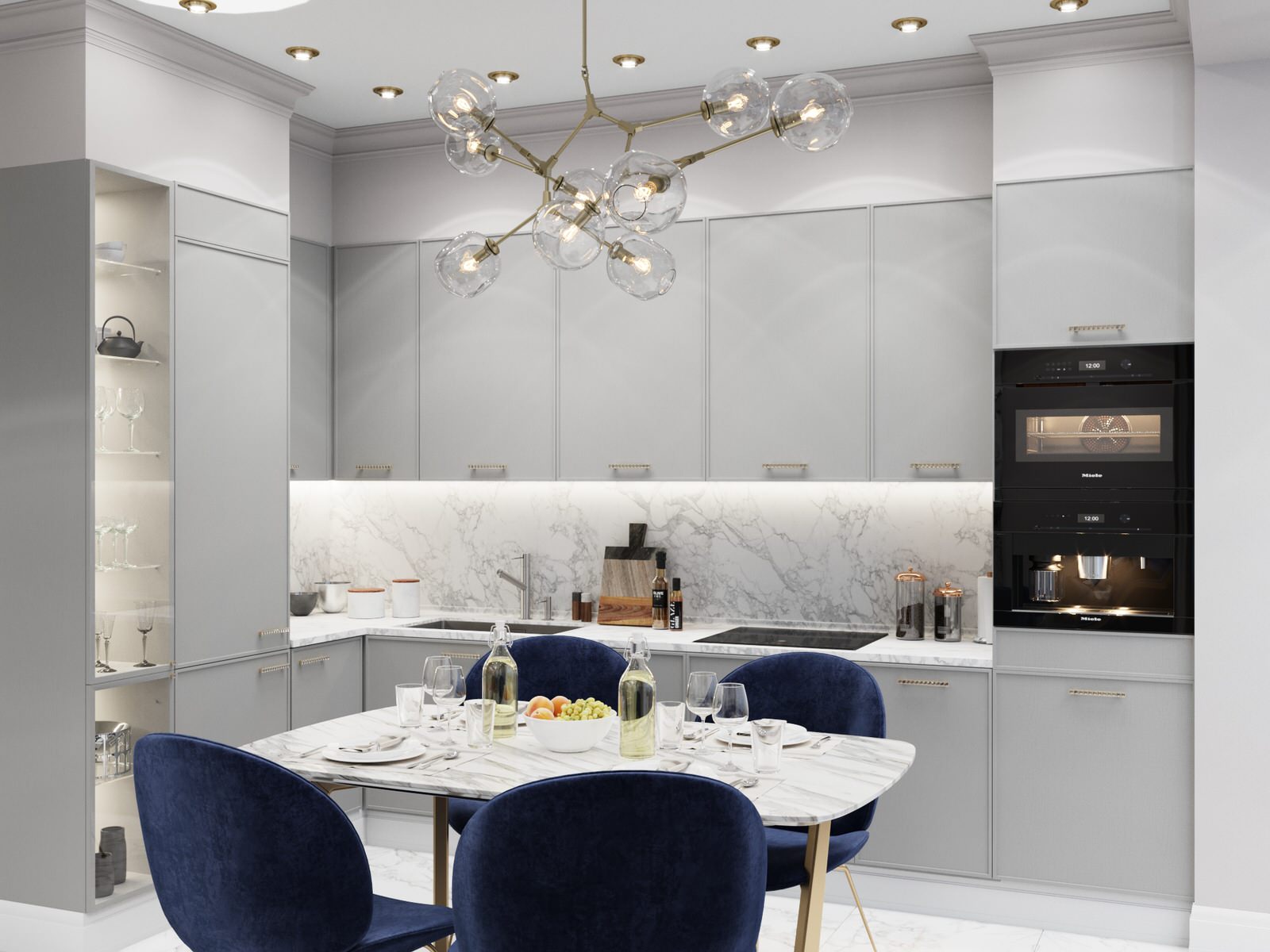 Волжская гавань