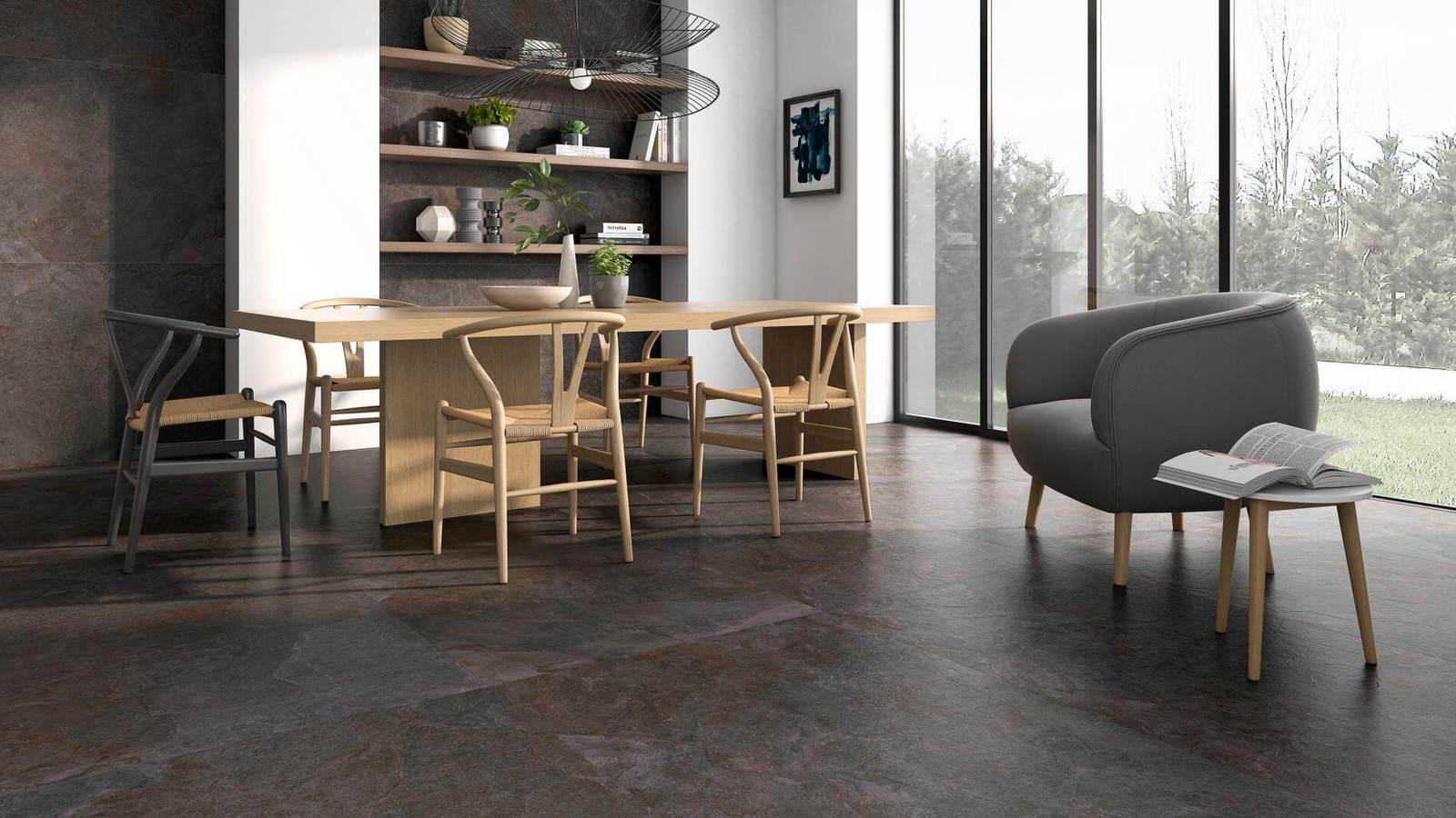 Обложка проекта: Cromat