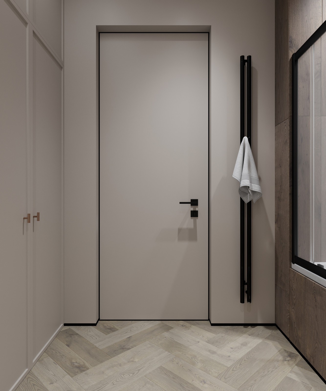 ЖК Лофт квартал