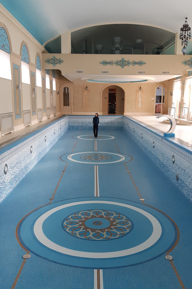 Обложка проекта: МИЛЛЕНИУМ