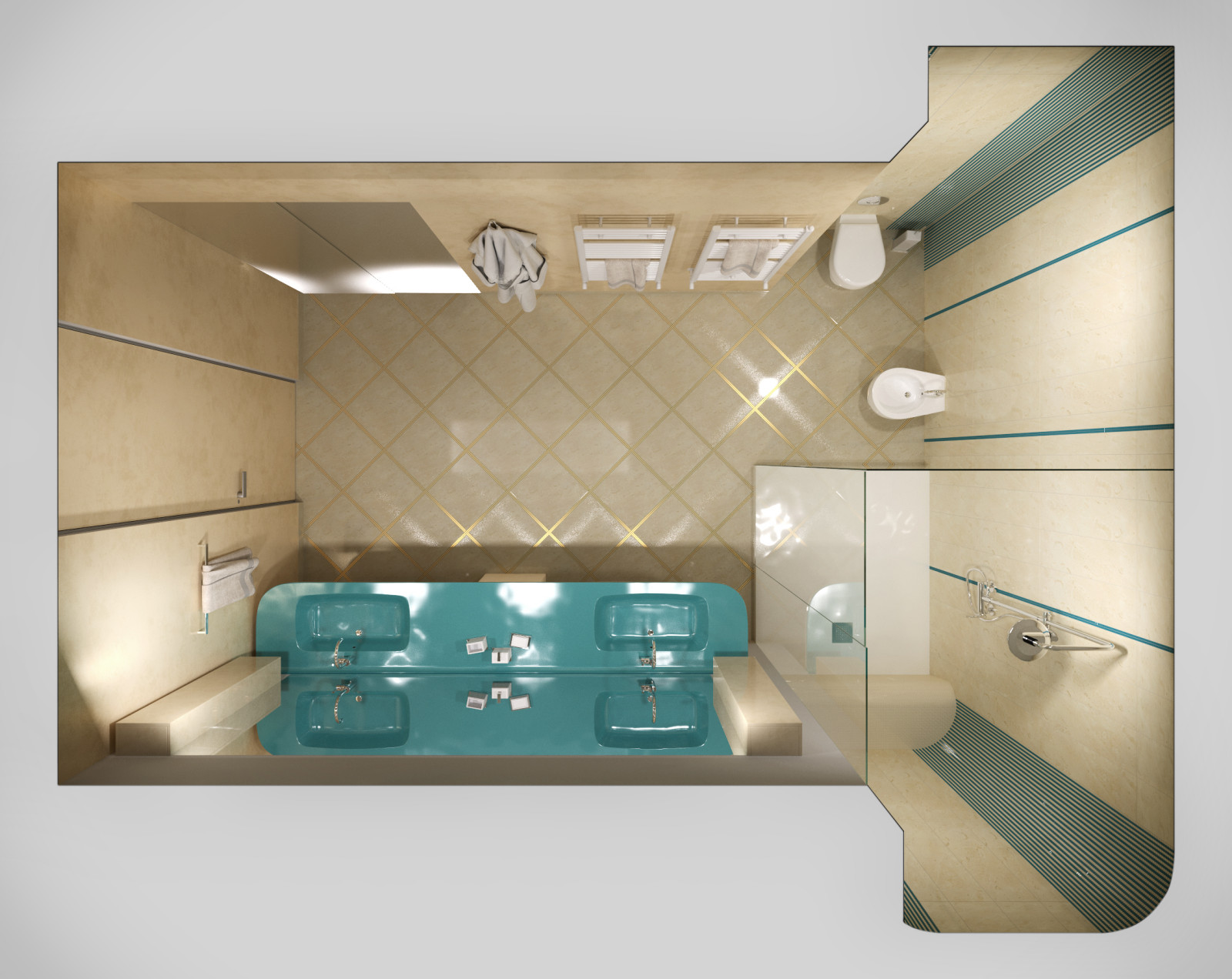 Новый Питер