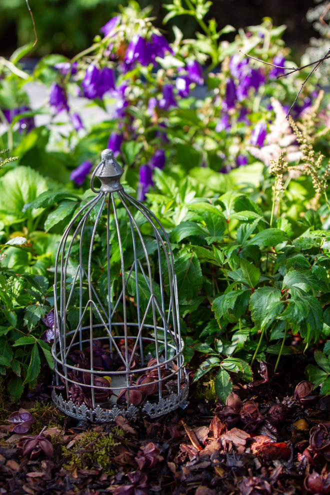 Фотосъемка Сада   по  Метрелинку на MFS 2019 Авторы М,Береснева М. ПРИНТЦ