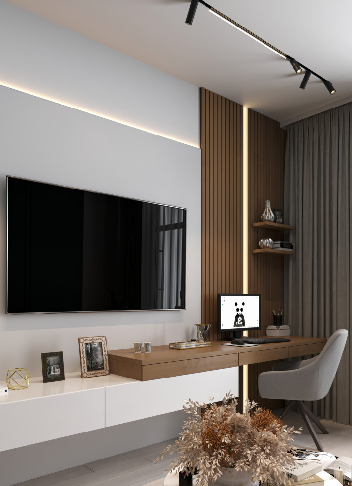 Квартира 86 кв.м.