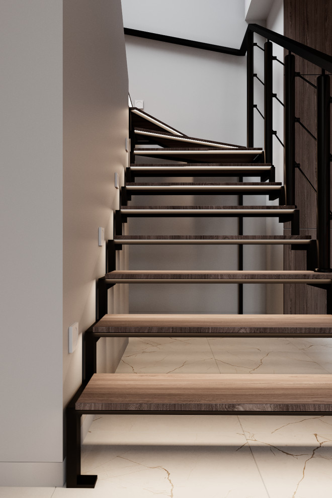 д. Мартемьяново, таунхаус