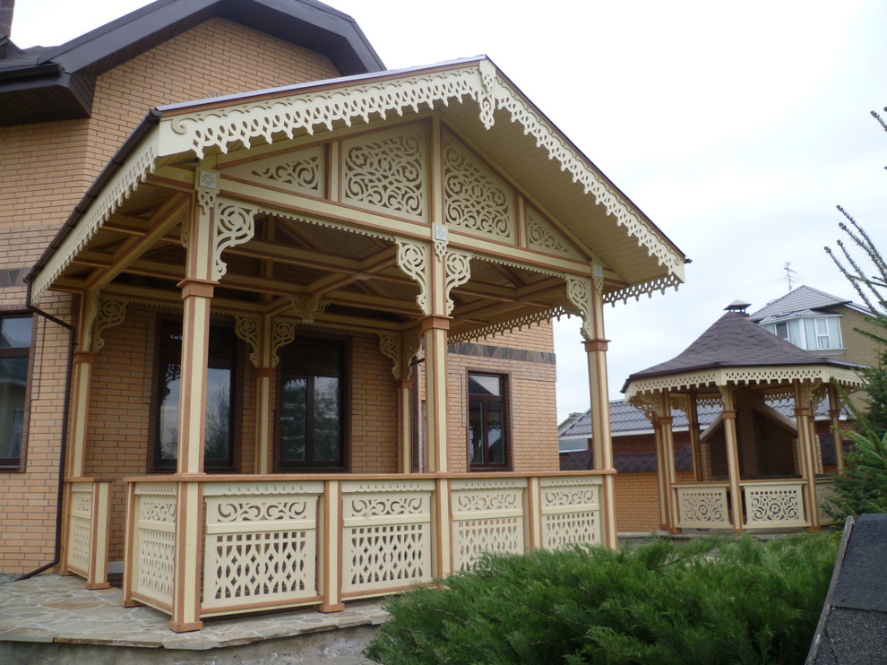 Реализованные проекты