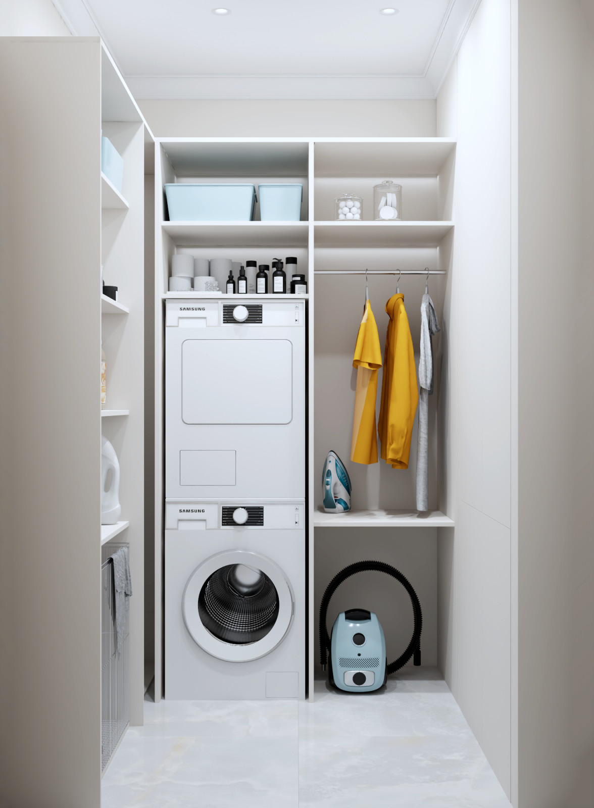 ЖК "Город солнца"