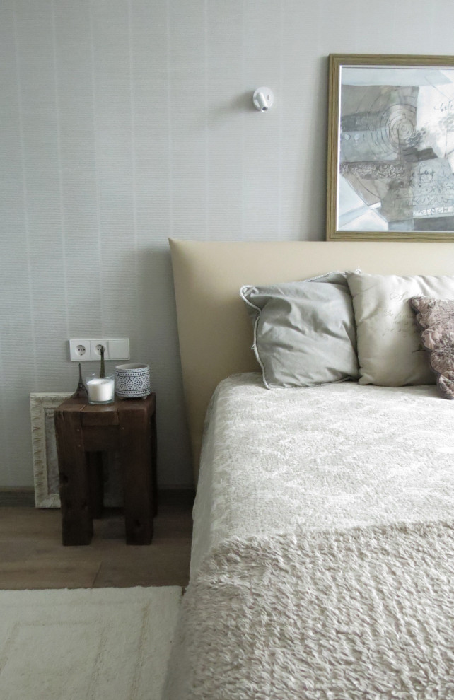 квартира в ЖК "Кристалл"