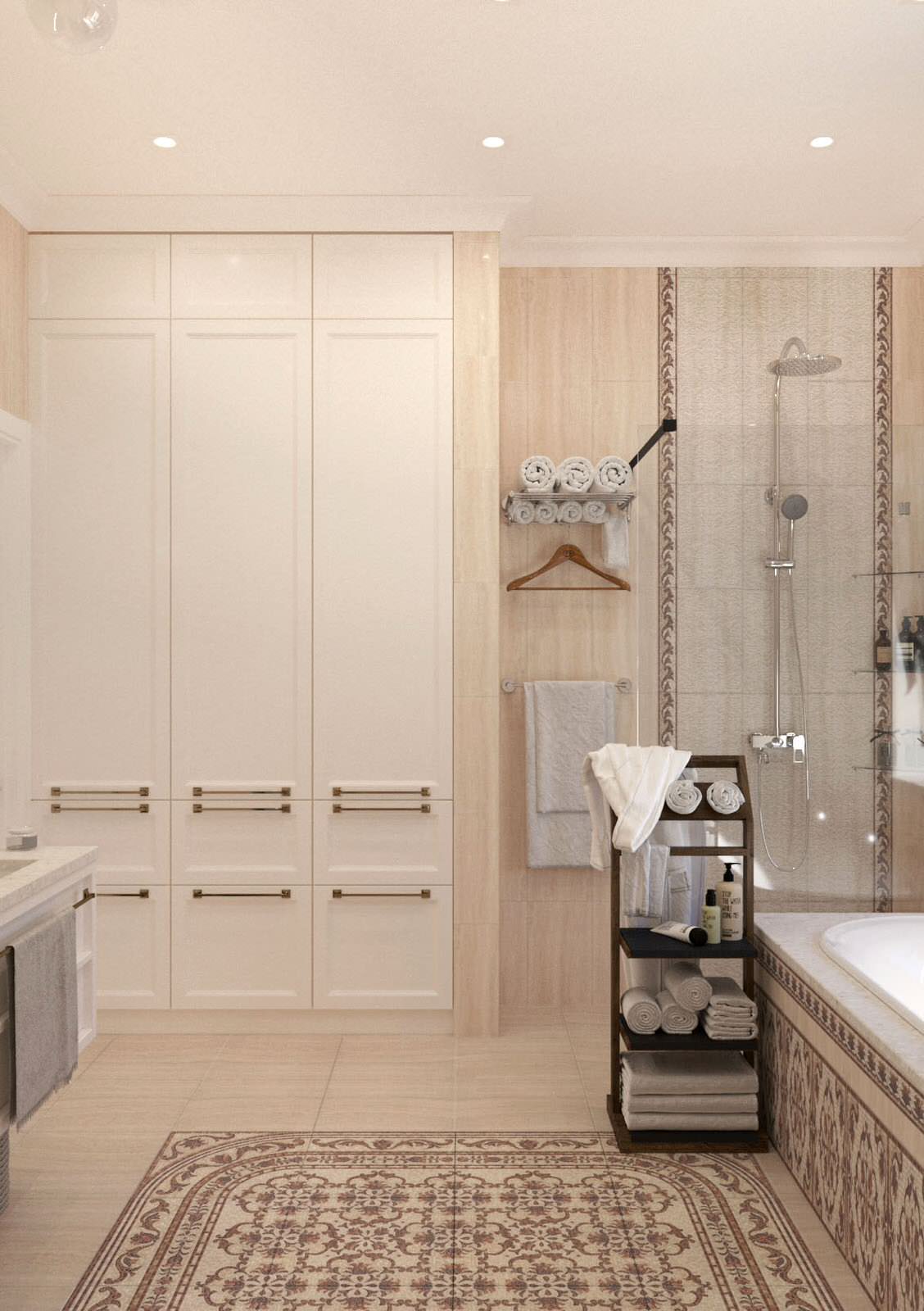 c.Бессергеневская Ростовская область