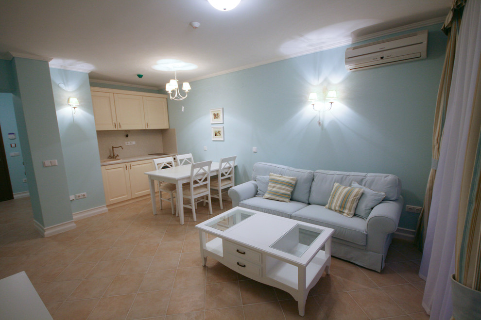 Bulgaria, Oasis Resort & Spa, apartment #7